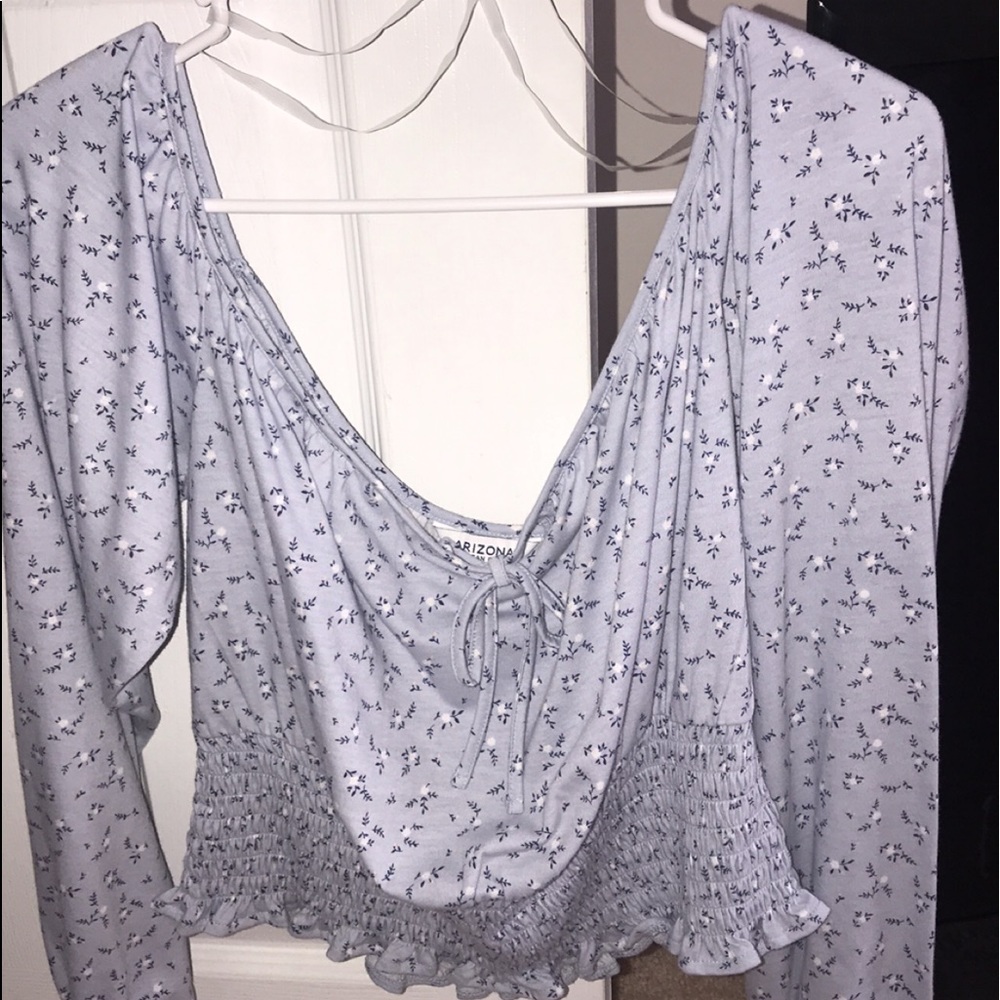 Long sleeve